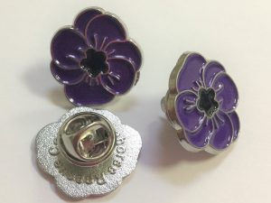 Where to buy Purple Poppies