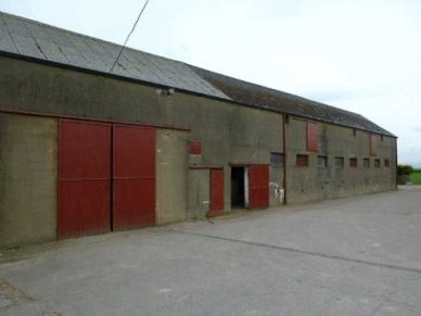 CALVO STUD FARM, CALVO, SILLOTH, CUMBRIA, CA7 4PJ