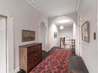 HARKER LODGE, HARKER, CARLISLE, CUMBRIA – SOLD