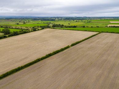 LAND AT DRYHOLME AND WOLSTY, SILLOTH, CUMBRIA