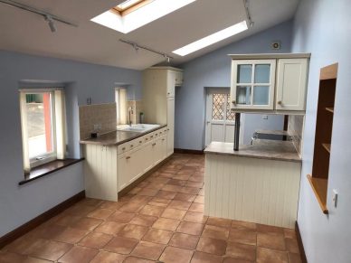 **  NOW LET  **     NEWLANDS FARM HOUSE, CARLETON, CARLISLE, CUMBRIA, CA4 0AE   –  £850 PER MONTH