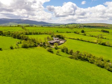 HAZEL GILL FARM, WELTON, CARLISLE, CUMBRIA, CA5 7HJ
