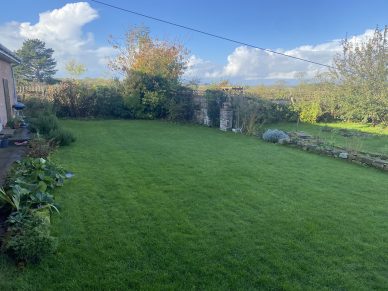 MEADOW BANK, PARTON, WIGTON, CUMBRIA, CA7 0HE