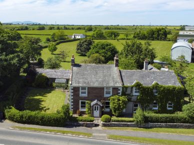 FERN LEA, WAVERTON, CA7 0AE