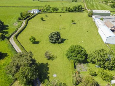 FERN LEA, WAVERTON, CA7 0AE
