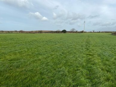 LAND NEAR LOWCA, WHITEHAVEN