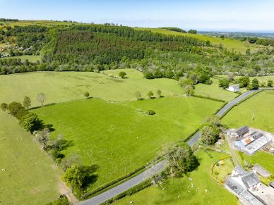 NEWLANDS GRANGE, HESKET NEWMARKET