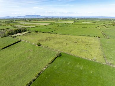 LAND AT BENWOOD, KINGSIDE HILL