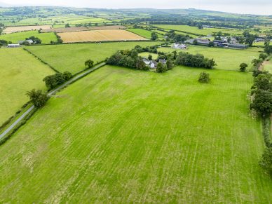 LAND AT WELTON, CUMBRIA