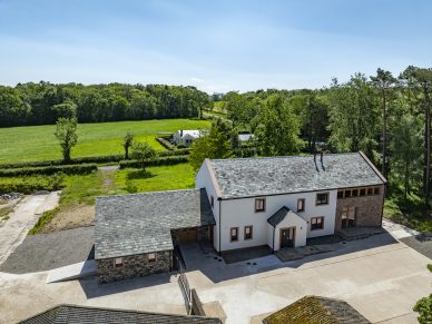 LET AGREED – RICHMOND PLAINS FARM, SEBERGHAM, CA5 7EA