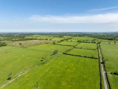 LET AGREED – RICHMOND PLAINS FARM, SEBERGHAM, CA5 7EA