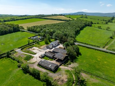 LET AGREED – RICHMOND PLAINS FARM, SEBERGHAM, CA5 7EA