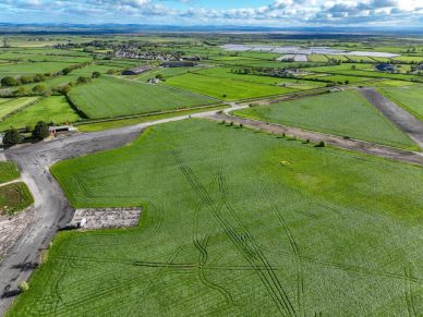 KIRKBRIDE AIRFIELD, KIRKBRIDE