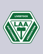 Livestock Auctioneers Association
