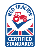 Red Tractor Farm Assurance